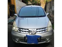 2008 Nissan Livina 1.5 XR MPV Minivans