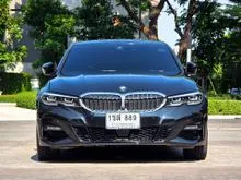 2022 BMW 330e 2.0 G20 (ปี 19-26) M Sport Sedan
