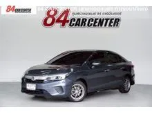 2023 Honda City 1.0 (ปี 19-26) SV Sedan
