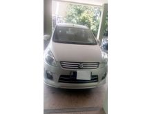 2015 Suzuki Ertiga 1.4 GX Elegant MPV