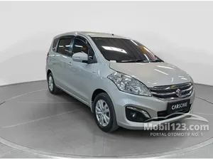 2016 Suzuki Ertiga 1.4 GX MPV