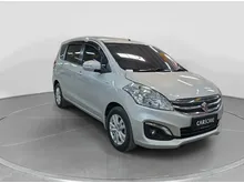 2016 Suzuki Ertiga 1.4 GX MPV   PROMO WARRANTY 1+1 TAHUN MESIN, TRANSMISI DAN AC
