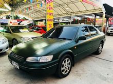 2001 Toyota Camry 2.2 โฉมไฟท้ายยาว (ปี 98-00) SEG Sedan AT