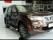 Kredit Nissan Terra Harga Murah