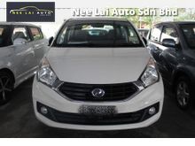 2015 Perodua Myvi 1.3 X Hatchback (A) USED CAR