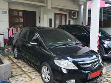 2008 Honda City 1.5 i-DSI Sedan Service Rutin Member Honda