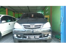 2008 Daihatsu Xenia Xi