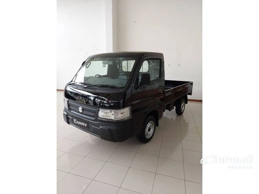 2024 Suzuki Carry FD Pick-up