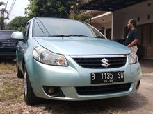 2008 Suzuki Neo Baleno 1.5 1.5 Sedan