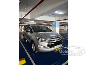 2016 Toyota Kijang Innova 2.0 Q MPV