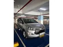 2016 Toyota Kijang Innova 2.0 Q MPV BENSIN MATIC LANGKA