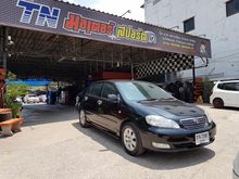 2005 Toyota Corolla Altis 1.6 ALTIS หน้าหมู (ปี 01-07) E Sedan AT