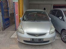 2006 Honda Jazz 1.5 i-DSI Hatchback