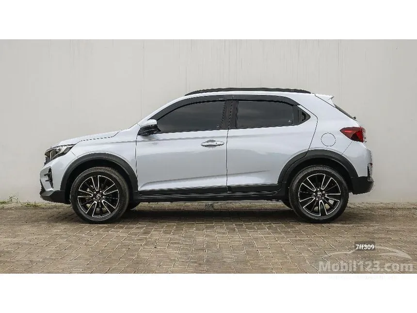 2023 Honda WR-V RS SUV