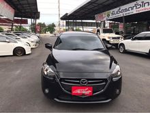 2017 Mazda 2 1.3 (ปี 15-18) High Connect Sedan