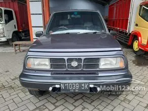 1997 Suzuki Escudo 1,6 JLX Mt Terawat Dijual Di Malang