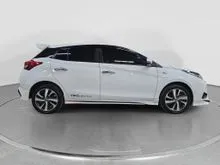 2020 Toyota Yaris 1.5 TRD Sportivo Hatchback