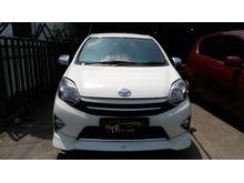 2014 Toyota Agya TRD Sportivo