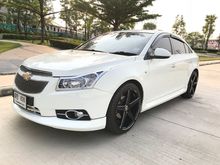 2010 Chevrolet Cruze 2.0 (ปี 10-15) LTZ Sedan AT