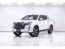 2018 Isuzu D-MAX 1.9 Cab-4 (ปี 11-17) X-Series Hi-Lander Z Prestige Pickup