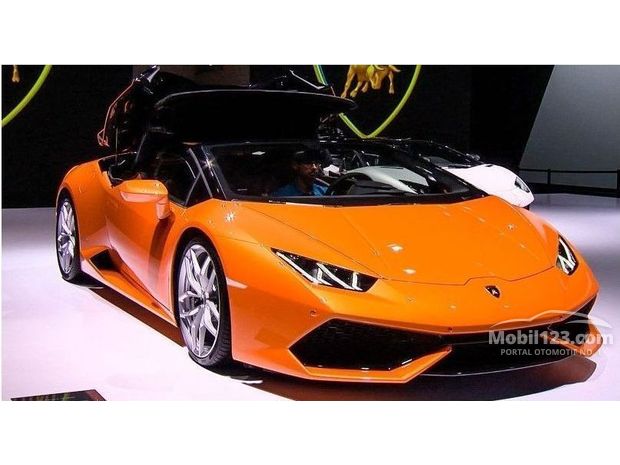 96 Koleksi Gambar Mobil Lamborghini Huracan HD Terbaik
