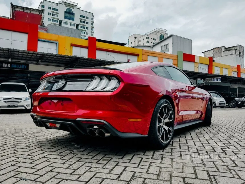 Jual Mobil Ford Mustang 2022 High Performance 2.3 Di DKI Jakarta ...