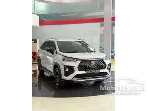 2026 Toyota Veloz 1.5 V HEV (Non Premium Color) MPV