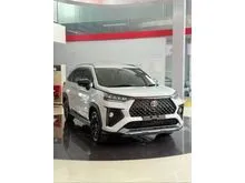 2026 Toyota Veloz 1.5 V HEV (Non Premium Color) MPV