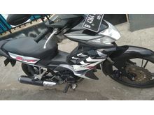 2010 Honda Blade 110 Others
