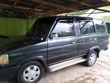 1995 Toyota Kijang 1.5 MPV Minivans