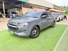 2024 Isuzu D-MAX 1.9 Cab-4 (ปี 19-26) L Pickup
