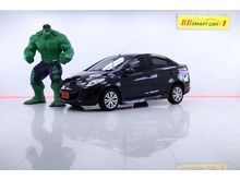 2011 Mazda 2 1.5 (ปี 09-14) Elegance Groove Sedan AT