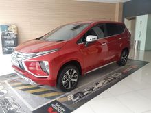 2019 Mitsubishi Xpander 1.5 ULTIMATE TANPA BUNGA 2th
