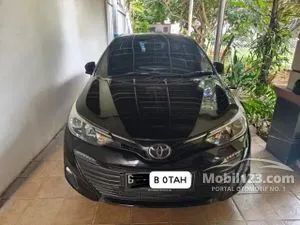 2021 Toyota Vios 1.5 G Sedan
