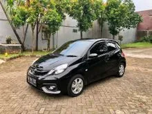 2016 Honda Brio 1.2 E Hatchback