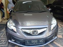 2015 Honda Brio 1.2 Satya E Hatchback