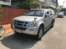 2005 Isuzu D-Max 3.0 CAB-4 (ปี 02-06) Hi-Lander Ddi i-TEQ Pickup AT