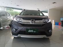 2018 Honda BR-V 1.5 E Prestige SUV