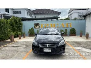 2015 Suzuki Ciaz 1.2 GL Sedan
