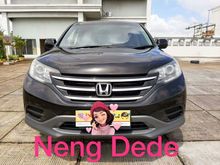 2013 Honda CR-V 2.0 2 SUV
