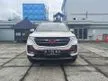 Jual Mobil Wuling Almaz 2019 LT Lux Exclusive 1.5 di DKI Jakarta Automatic Wagon Putih Rp 188.000.000