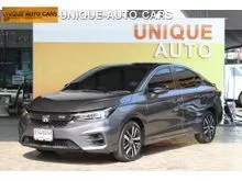 2021 Honda City 1.0 (ปี 19-24) RS Sedan