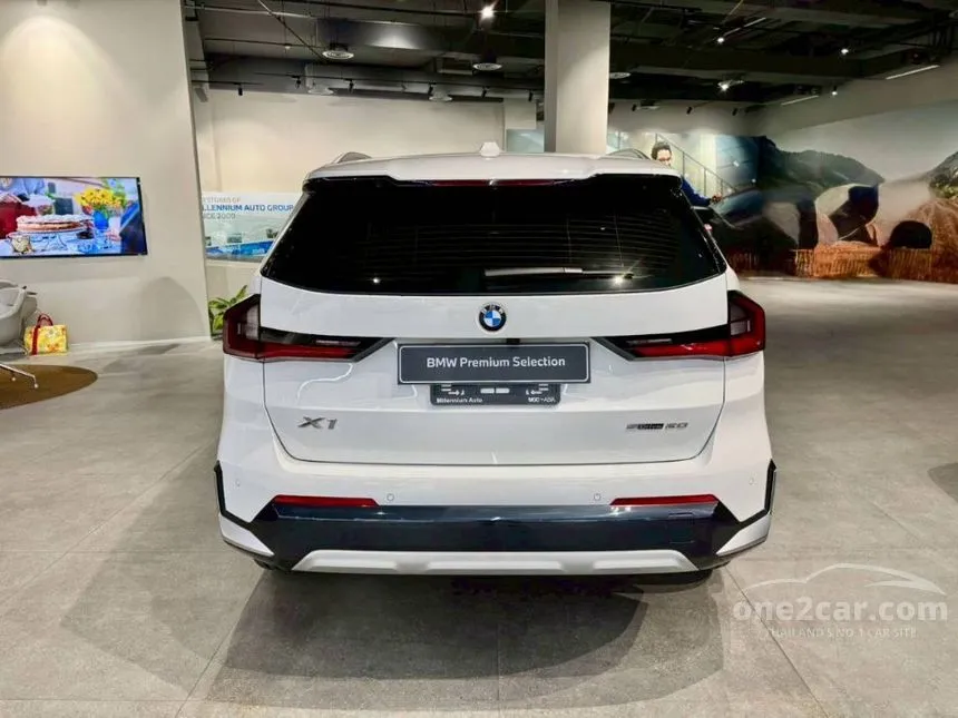 2023 BMW X1 sDrive20i xLine SUV