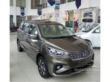 2019 Suzuki Ertiga 1.5 GX DP 8 JUTA BIG DISKON BUKTIKAN