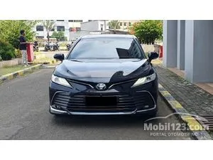 2022 Toyota Camry 2.5 Hybrid Sedan
