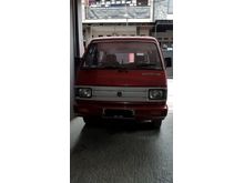 2005 Suzuki Carry 1.0