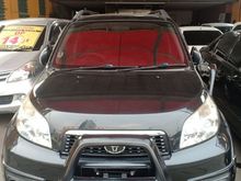 2014 Toyota Rush 1.5 S TRD a/t Hitam Dp 10 .900.000