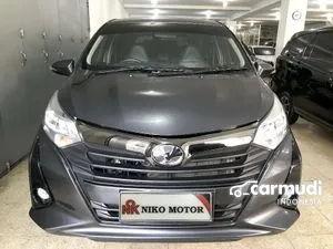 2021 Toyota Calya 1.2 G MPV. (SPT BARU KM 3RB) TOYOTA CALYA 1.2 G 2021 MT 2020.2022