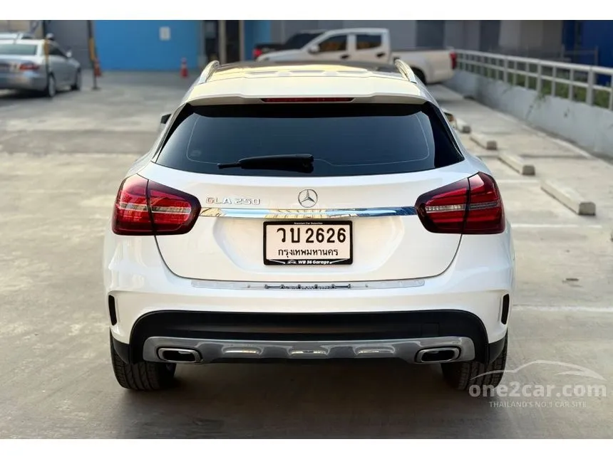 2020 Mercedes-Benz GLA250 AMG Dynamic SUV