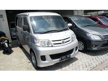 2011 Daihatsu Luxio 1.5 D Wagon